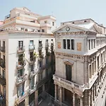 Pensjonat Sol Y K Barcelona