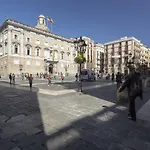Pensjonat Sol Y K Barcelona