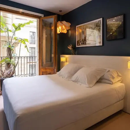 Sol Y K Guest house