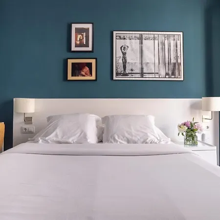Maison d'hôtes Sol Y K Barcelone