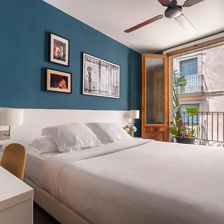 Sol Y K Affittacamere 2*