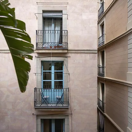 Sol Y K 2* Barcellona