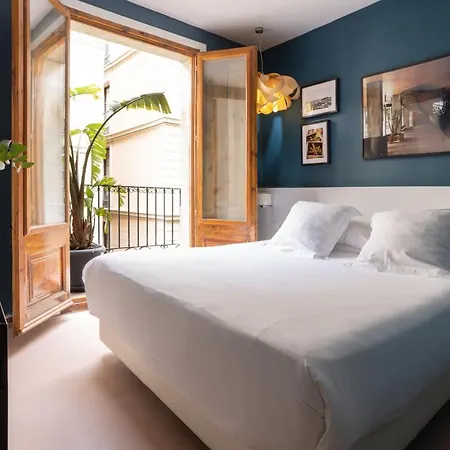Guest house Sol Y K