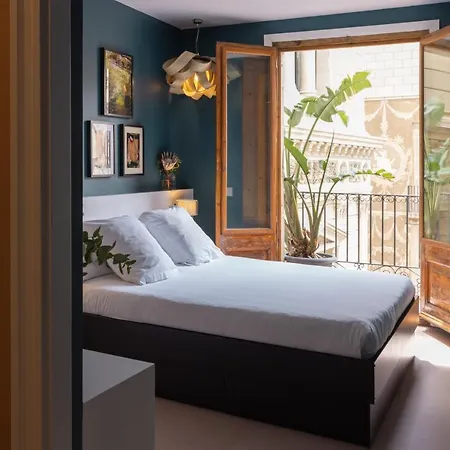 Guest house Sol Y K 2*