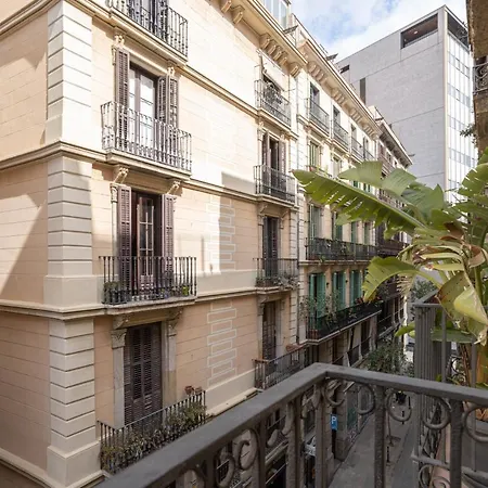 Sol Y K Affittacamere Barcellona