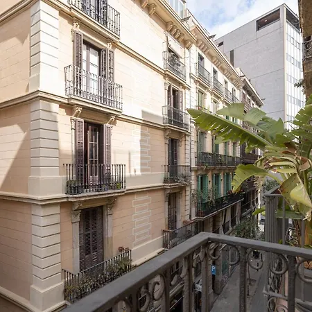 Sol Y K Guest house Barcelona