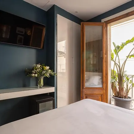 Sol Y K 2* Barcellona