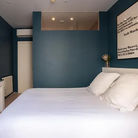 Guest house Sol Y K
