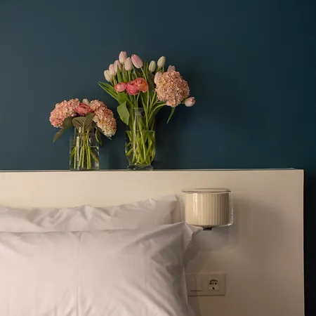 Sol Y K Affittacamere