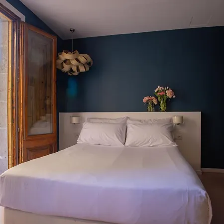Guest house Sol Y K