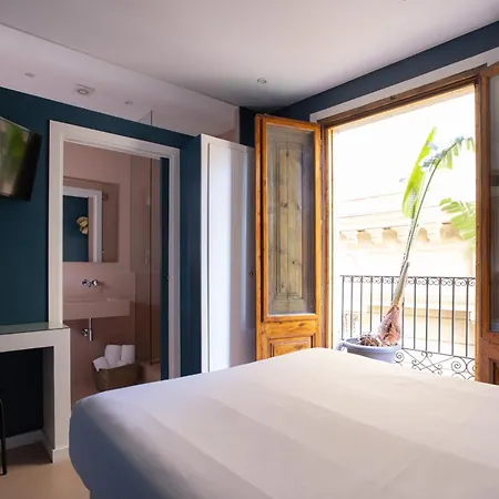 Guest house Sol Y K 2*