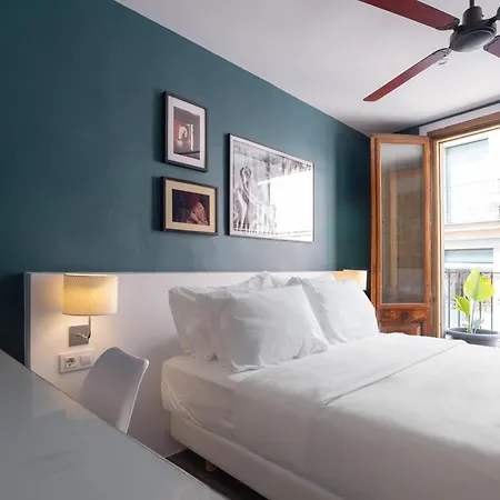 Sol Y K Guest house