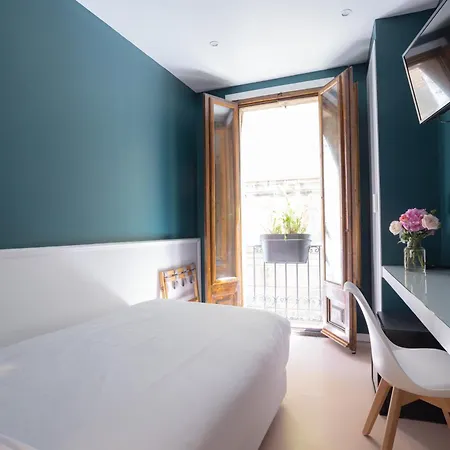 Sol Y K Guest house
