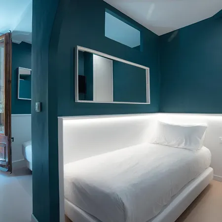 Sol Y K Guest house Barcelona