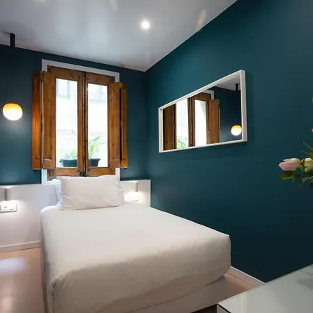 Guest house Sol Y K