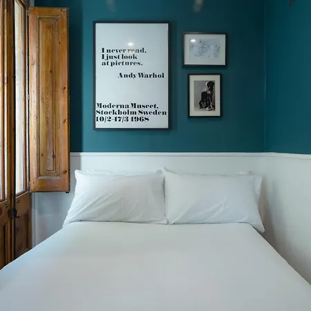 Sol Y K Affittacamere