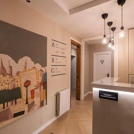 Affittacamere Sol Y K 2*