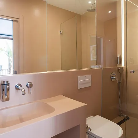 Sol Y K Affittacamere