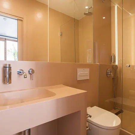 Affittacamere Sol Y K