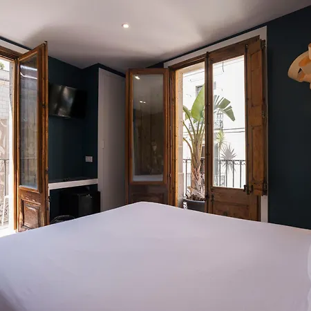 Sol Y K Affittacamere 2*