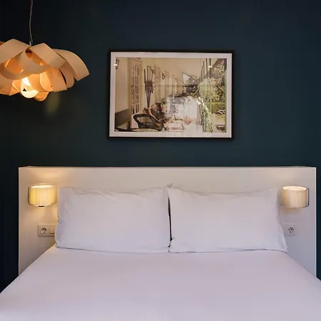 Sol Y K Guest house Barcelona