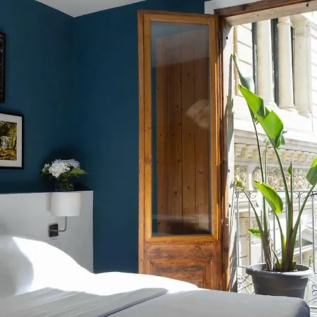 Sol Y K Guest house