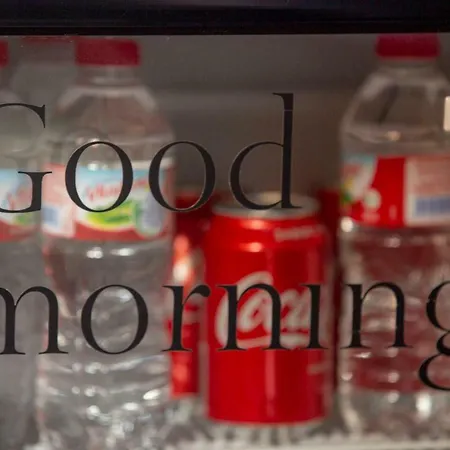 Sol Y K Affittacamere Barcellona