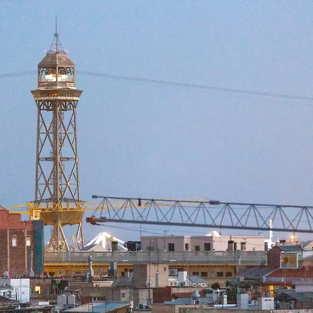 Affittacamere Sol Y K Barcellona