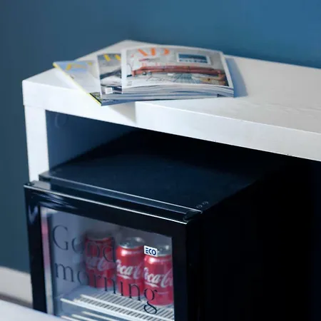 Affittacamere Sol Y K