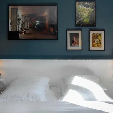 Affittacamere Sol Y K 2*