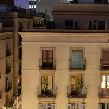 Sol Y K Guest house Barcelona