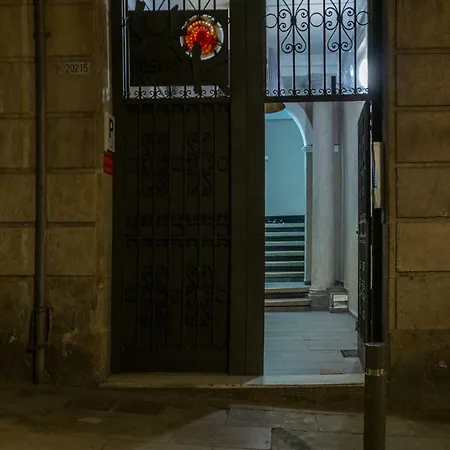 Sol Y K Guest house
