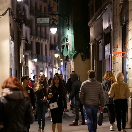 Affittacamere Sol Y K Barcellona