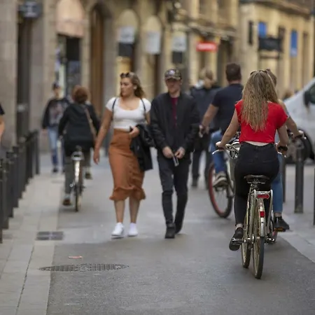 Affittacamere Sol Y K Barcellona