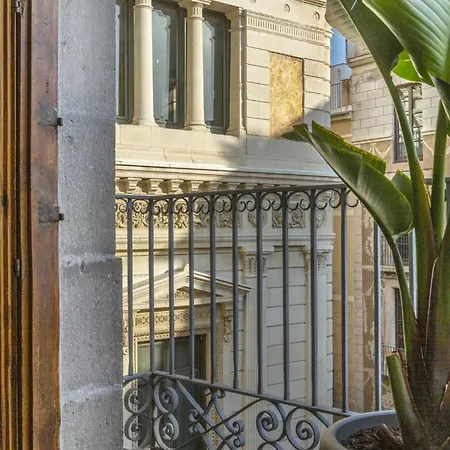 Sol Y K Affittacamere 2*