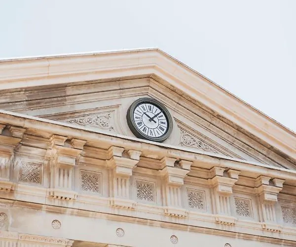 Pensionat Sol Y K Barcelona