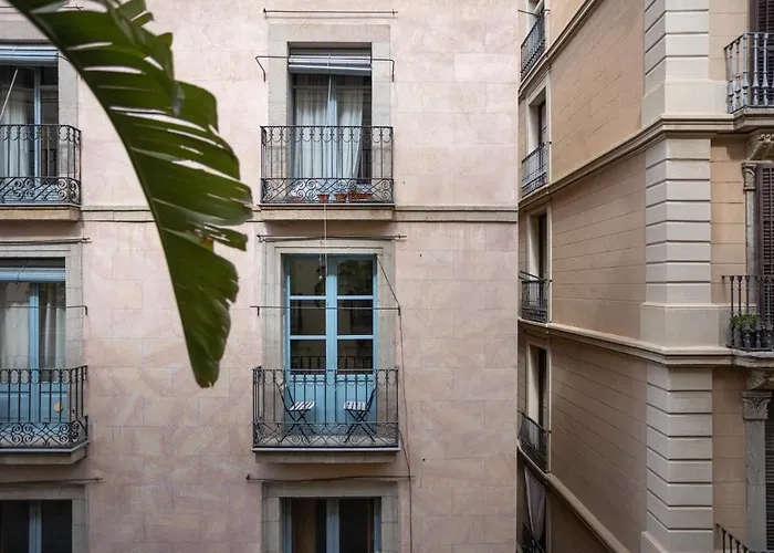 Sol Y K 2* Barcelona