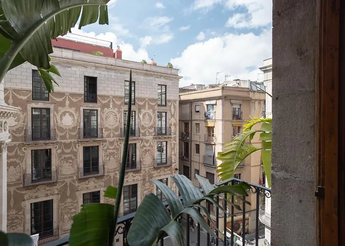 Sol Y K Affittacamere Barcellona