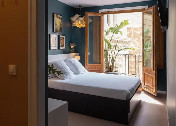 Pensionat Sol Y K 2*