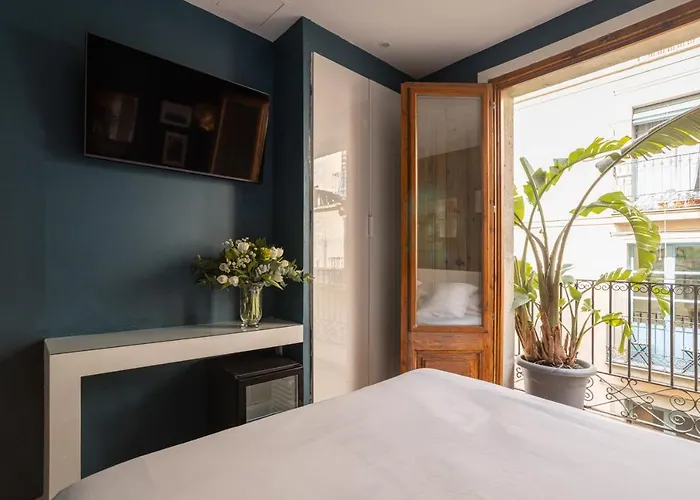 Sol Y K 2* Barcelona