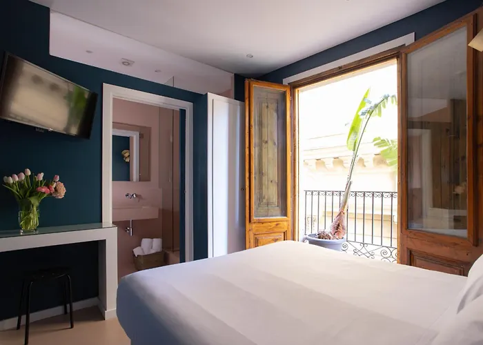 Pensionat Sol Y K 2*