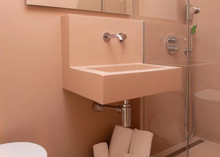 Pensionat Sol Y K Barcelona