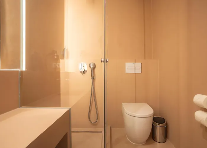 Sol Y K 2* Barcelona