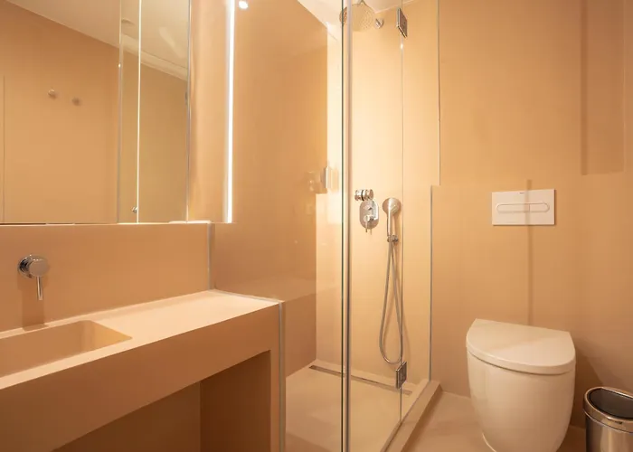 Pensionat Sol Y K 2*