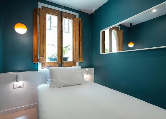 Sol Y K 2* Barcelona