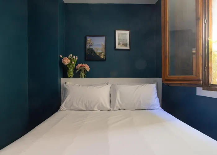 Sol Y K Pensionat 2*