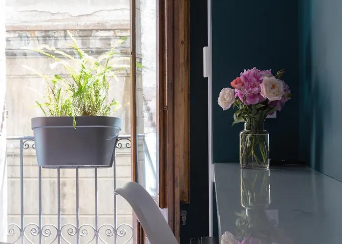 Pensionat Sol Y K Barcelona