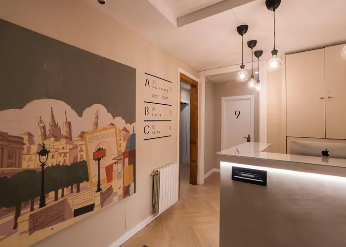 Pensionat Sol Y K 2*