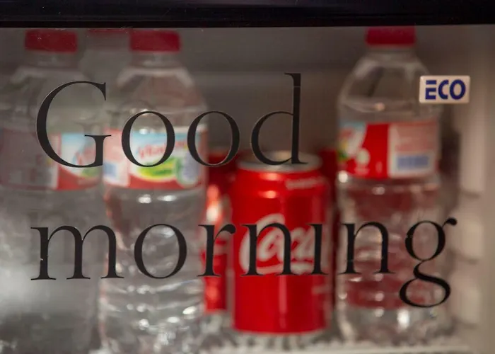 Sol Y K Pensionat Barcelona