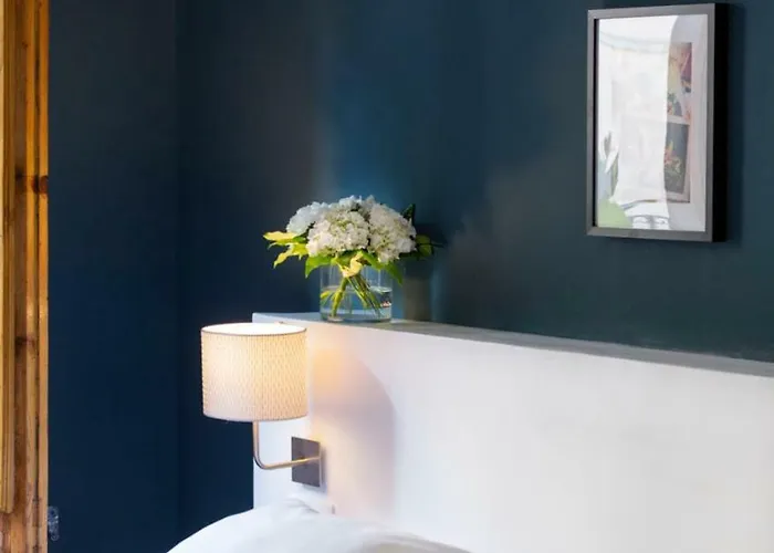 Sol Y K Pensionat 2*